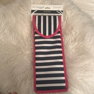 See Jane Work hot tools pouch